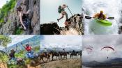 ACTIVIDADES EXTREMAS